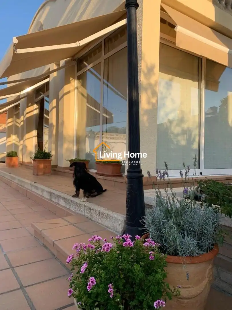 Exterior view of Houses for sale in Cambrils
