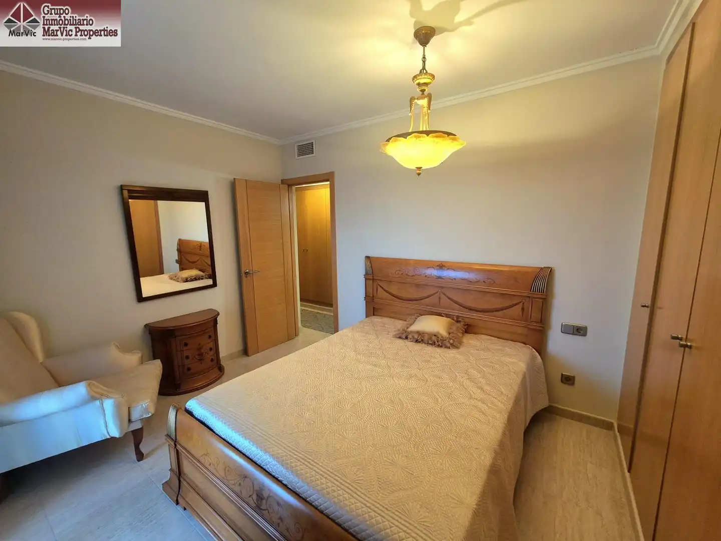 Wohnung mit Pool zum Verkauf in La Cala de Villajoyosa, imagen 25