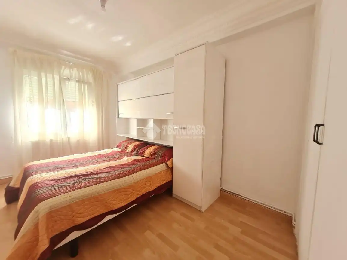 Habitación de Piso en venta en El Rabal