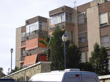Flat for sale in C/ Alfaz del Pi