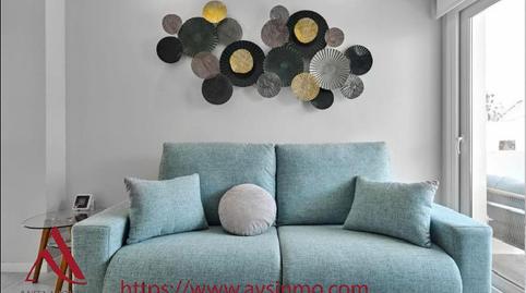 Foto 5 de Casa o chalet de alquiler en Calle Río Miño, 110, San Pedro del Pinatar ciudad, San Pedro del Pinatar