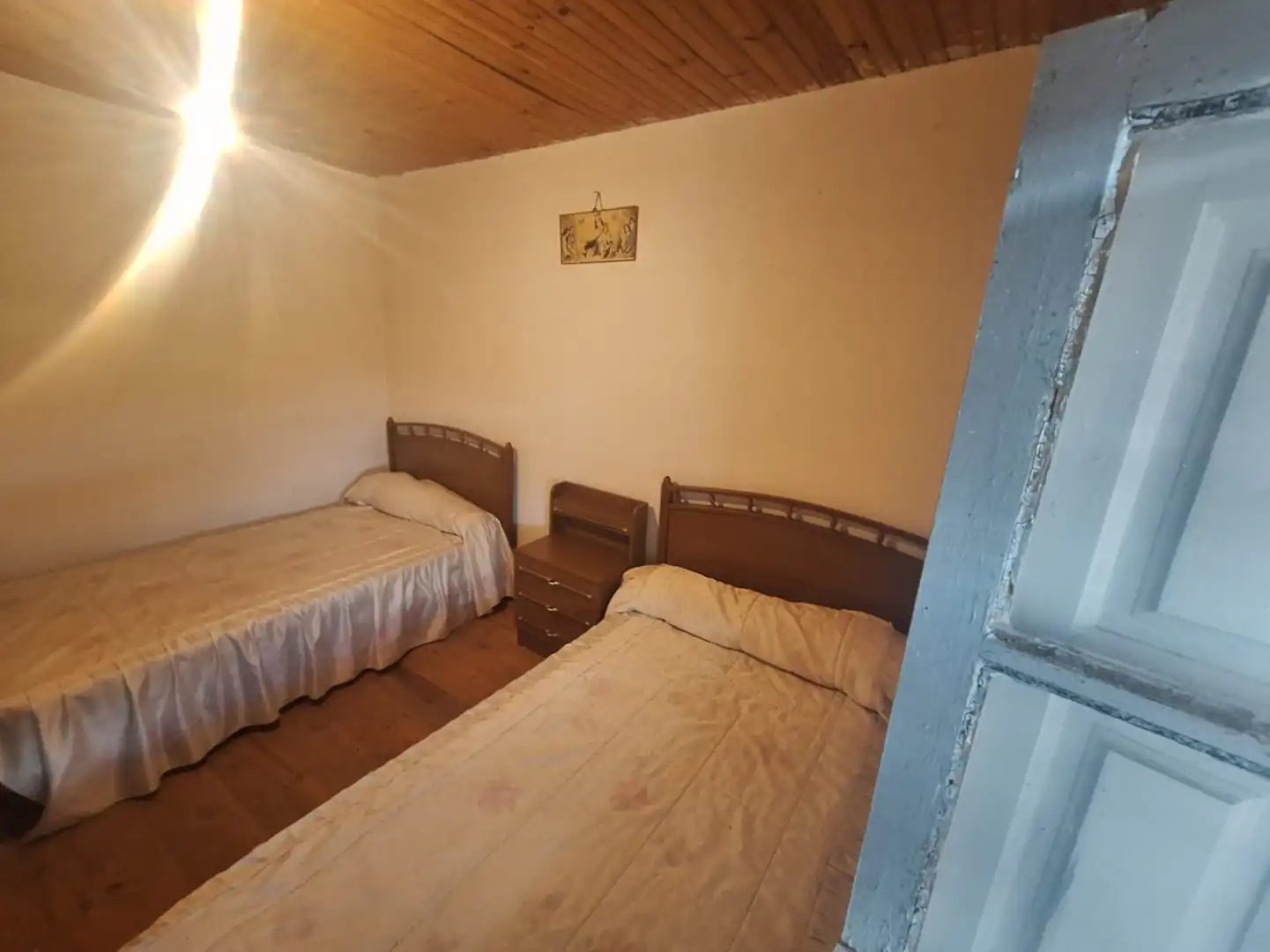 Casa adosada en venta en Cea - CL MAYOR-SP, Cea