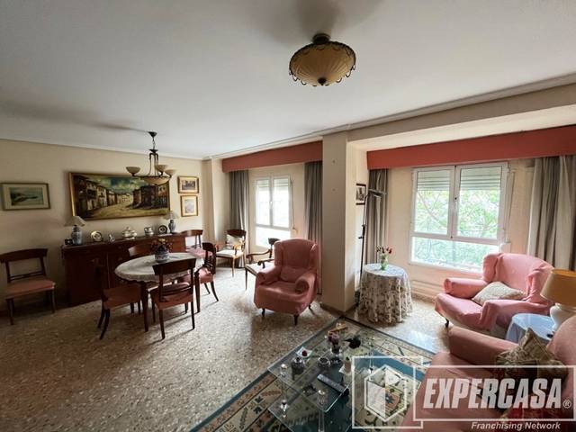 Piso en Venta en Calle ESCULTOR JOSE CAPUZ, 20 en Mont-Olivet