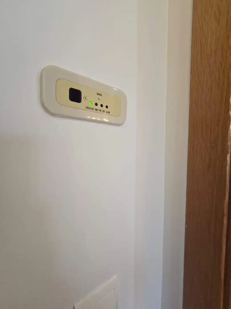 Flat for sale in Santa Pola  with Air Conditioner, Private garden and Terrace