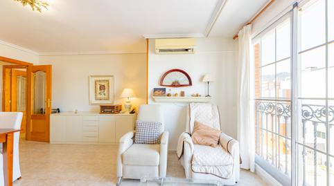 Foto 4 de Piso en venta en Calle N'octavi Ten I Orenga, La Vall d'Uixó, Castellón