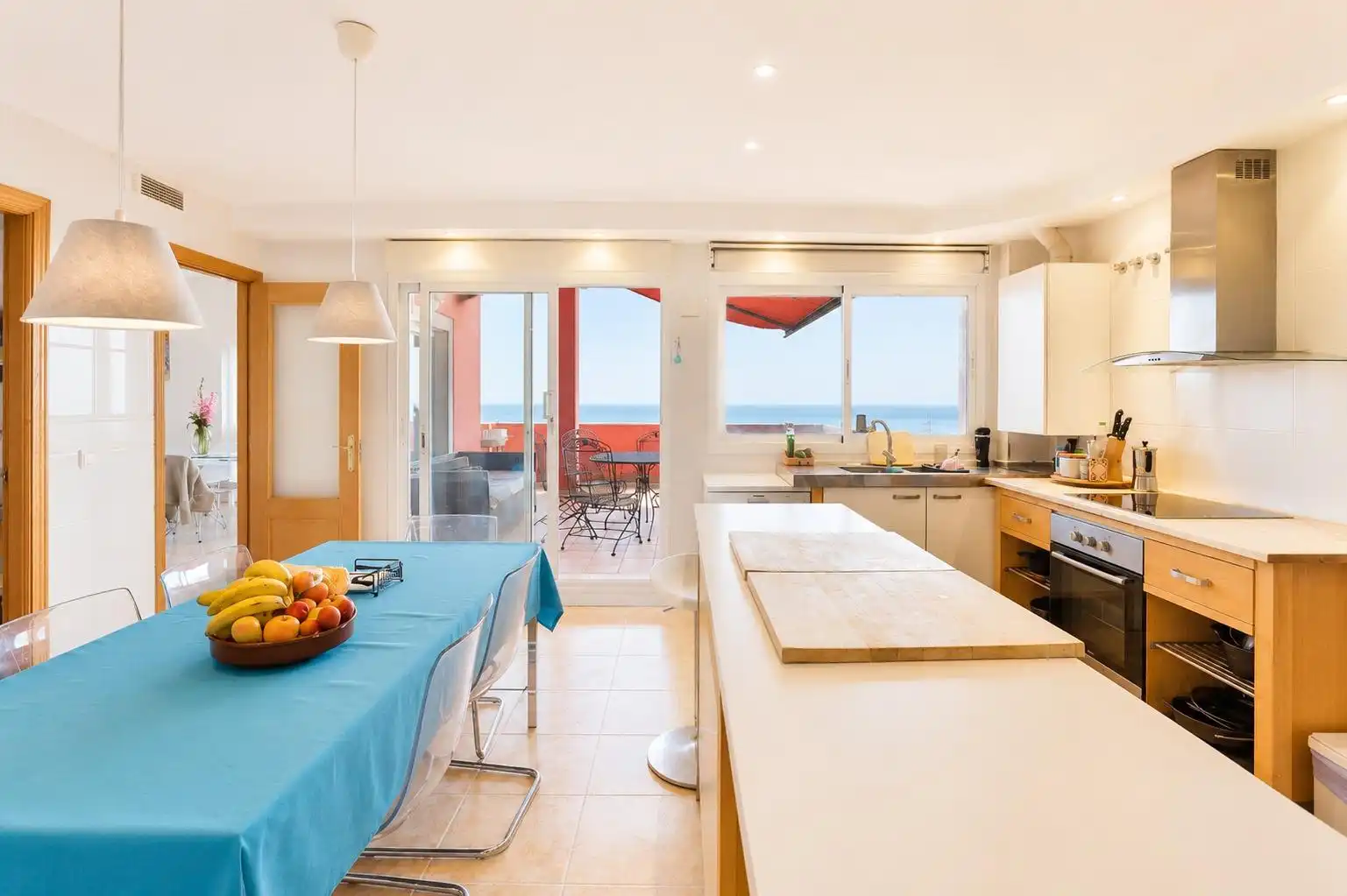 Casa con terraza en venta en Este, imagen 18
