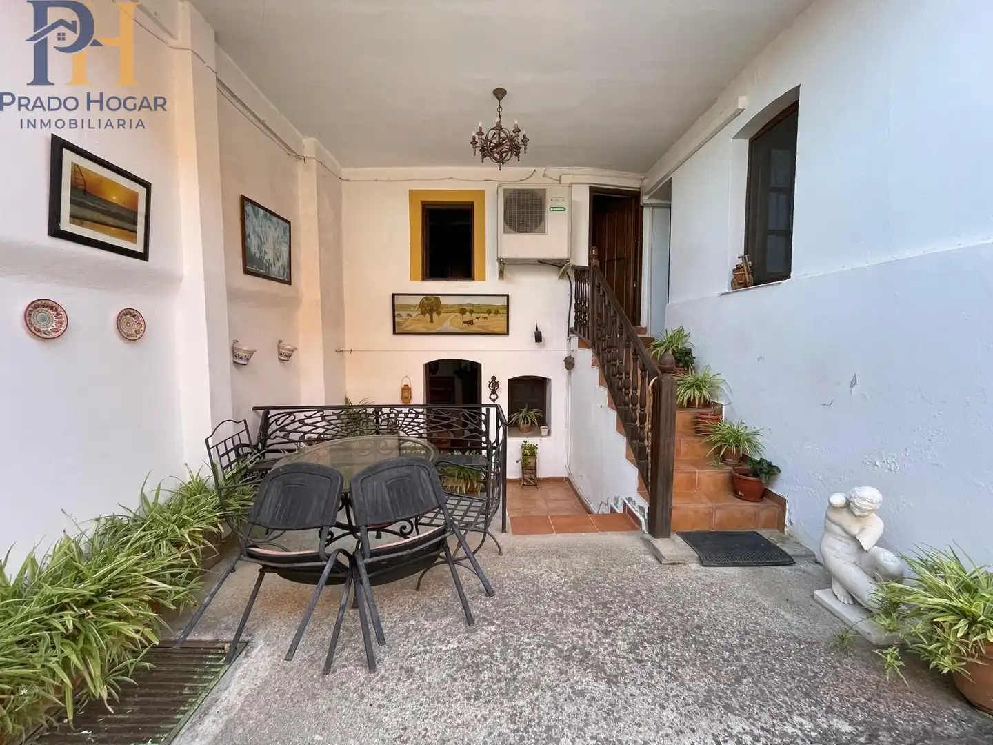 Casa in vendita a Peraleda de la Mata, imagen 8