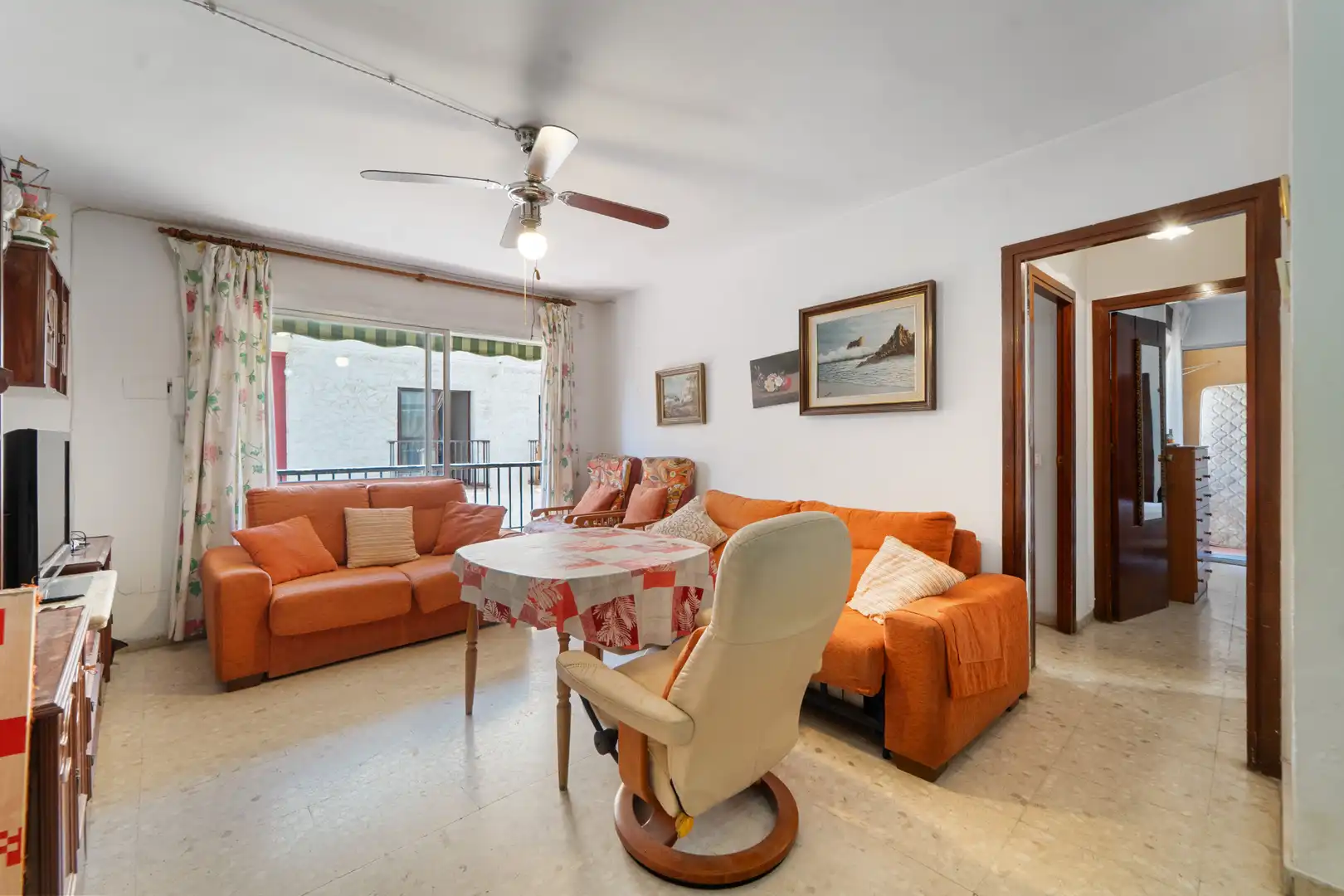 Piso con ascensor en venta en Calle del Castillo, imagen 4
