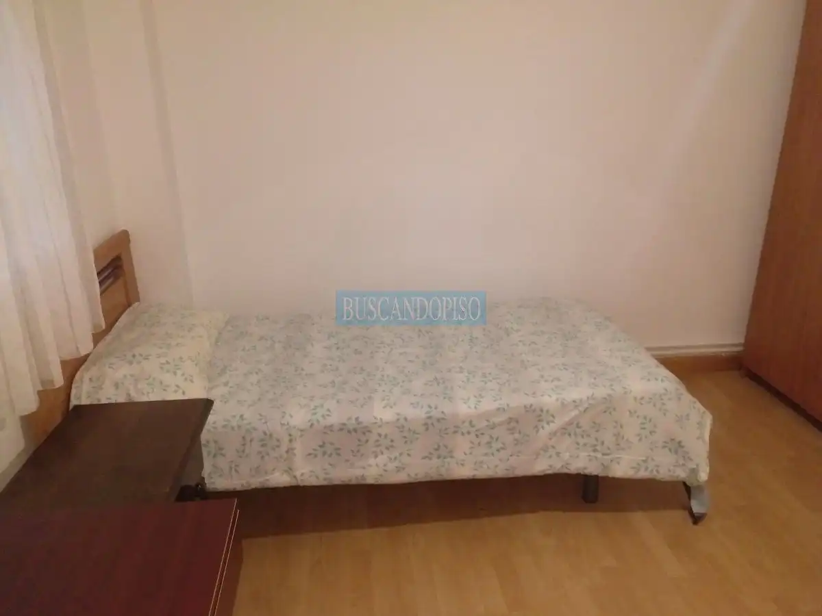 Flat for rent in Residencia