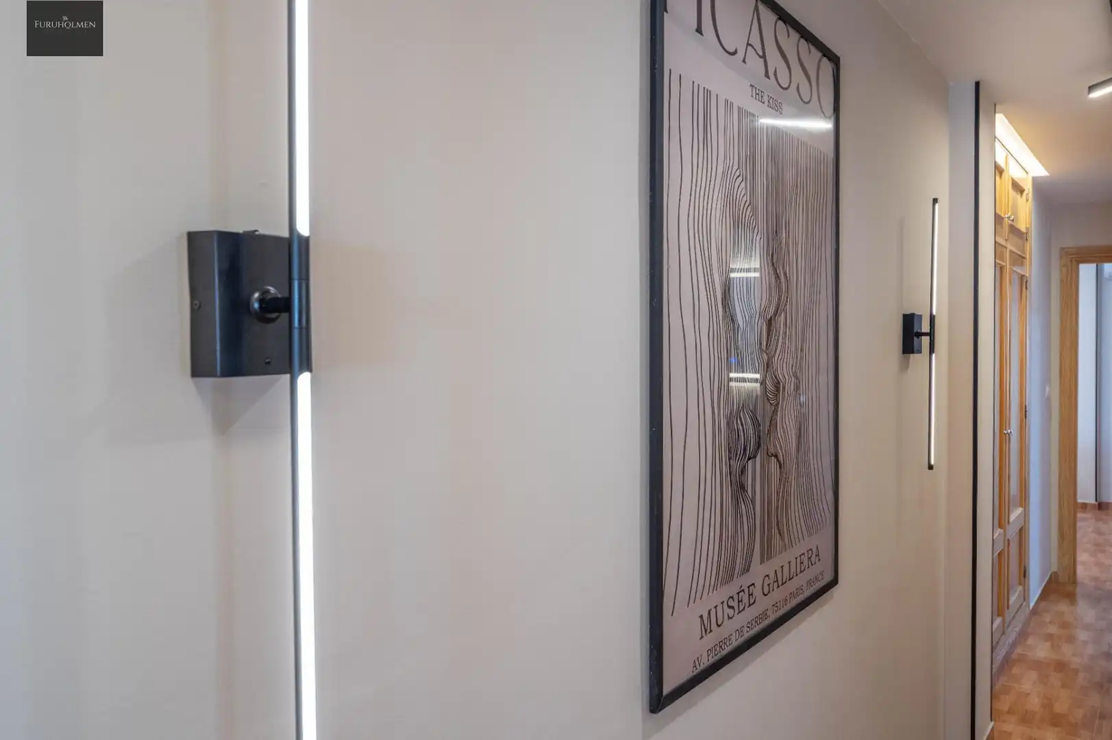 Flat with lift for sale in Calle del Retiro, imagen 18