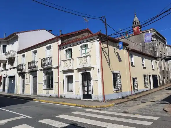 Casa rústica en venda a Arzúa, imagen 4
