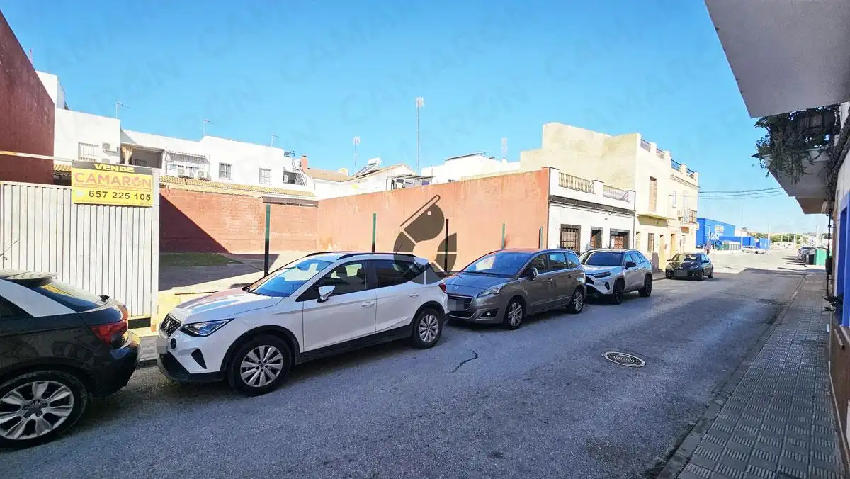 Terrenys i solars en venda a Coria del Río, imagen 2