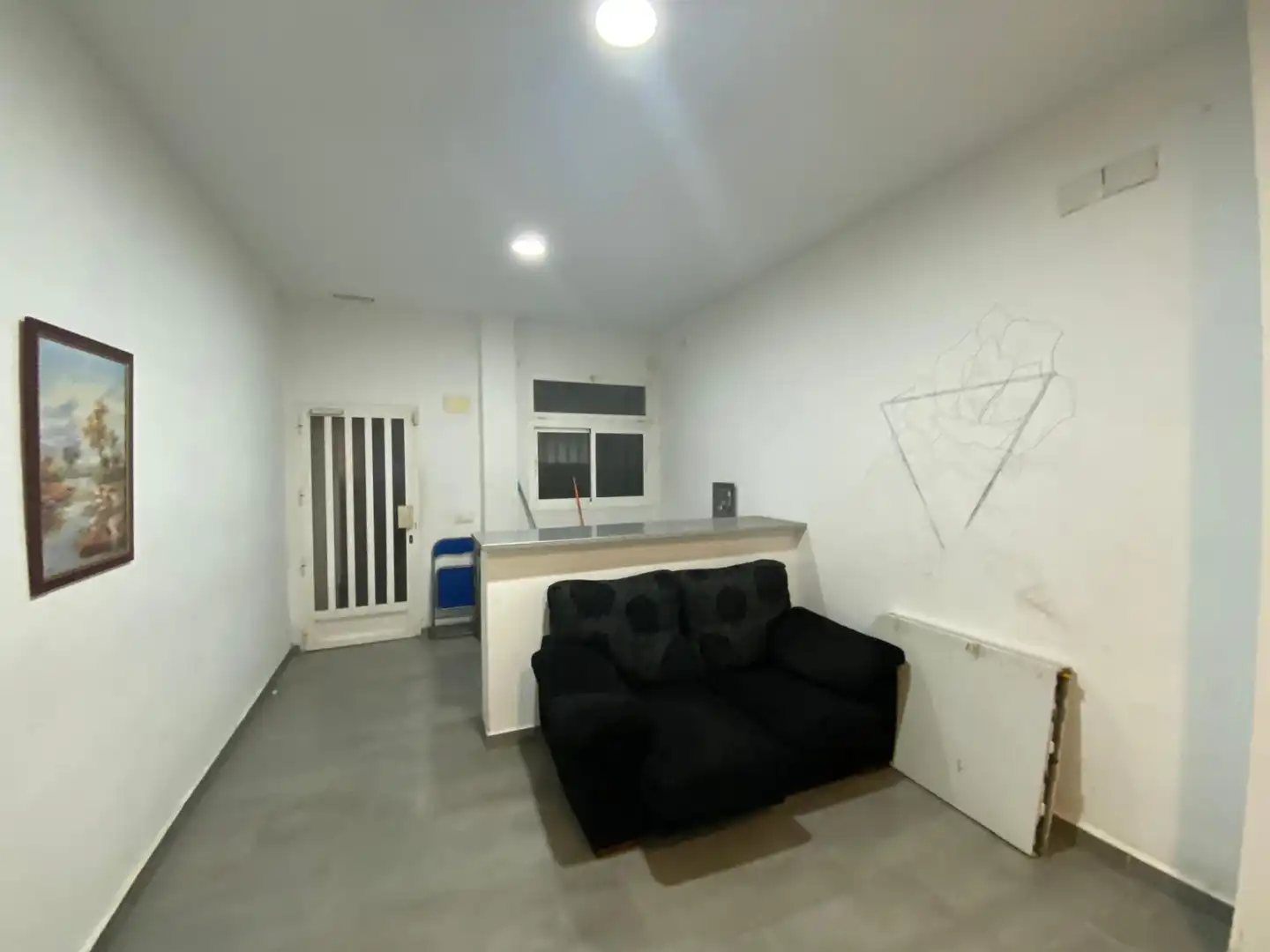 Estudi en venda en Xeraco amb Moblat