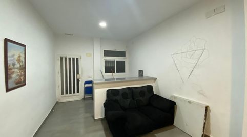 Foto 2 de Estudi en venda a Calle San Isidro, 74, Xeraco, Valencia