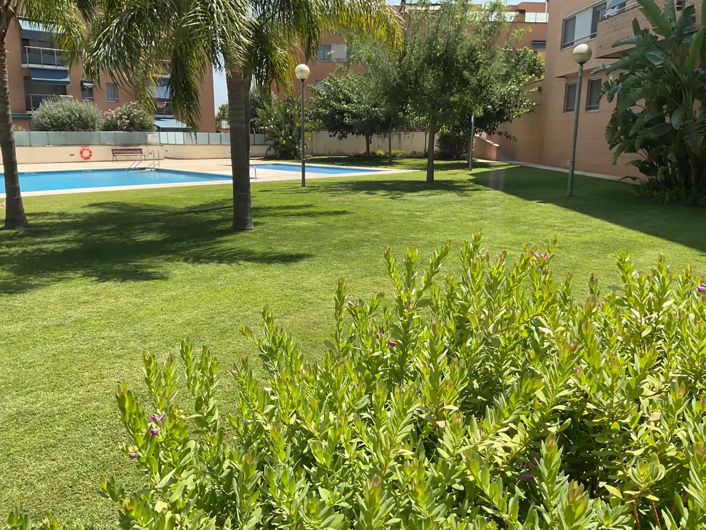 Piso con piscina en venta en Montgat, imagen 16