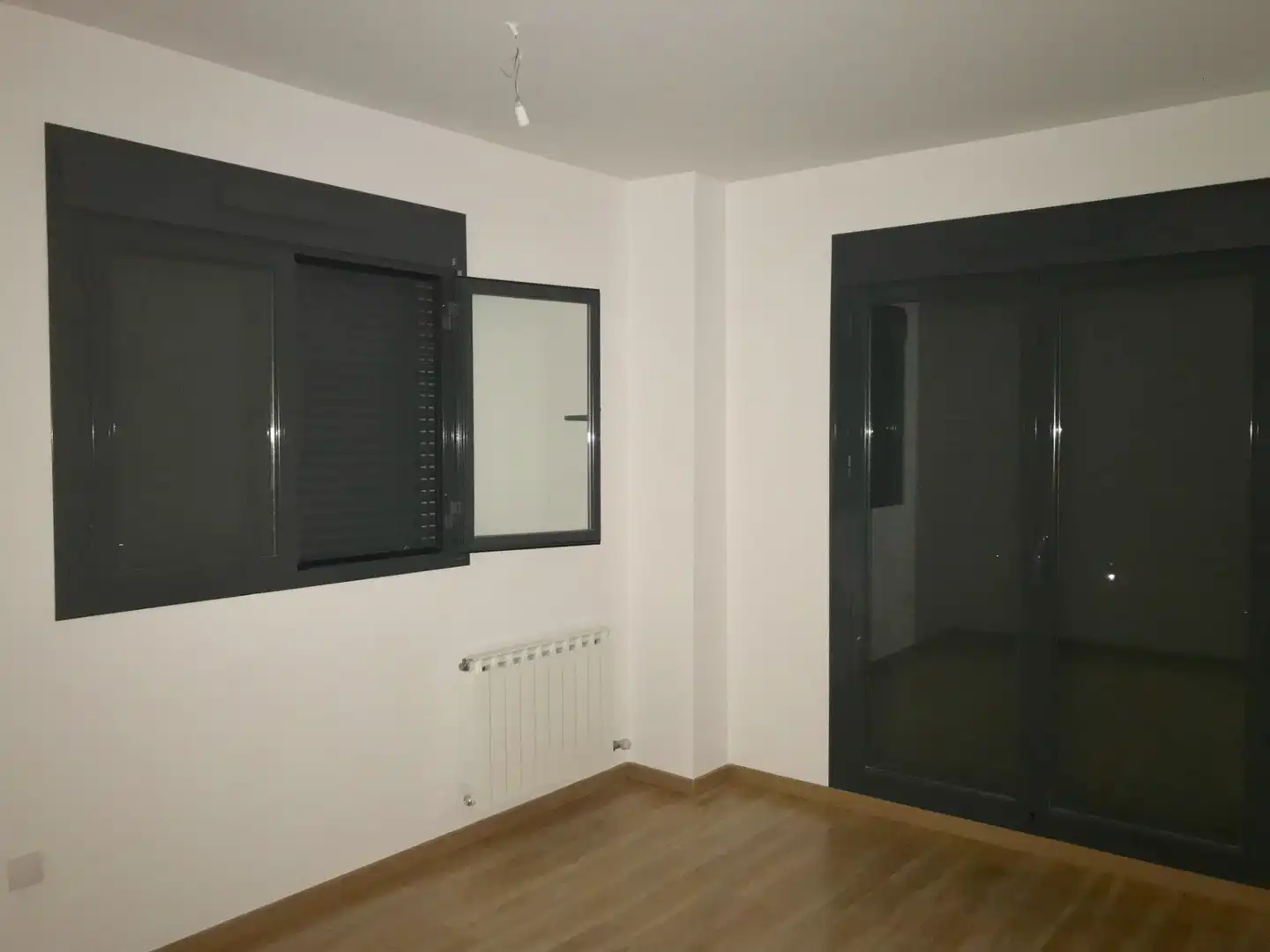Wohnung zur Miete in Maracena mit Heizung, Parkett und Terrasse