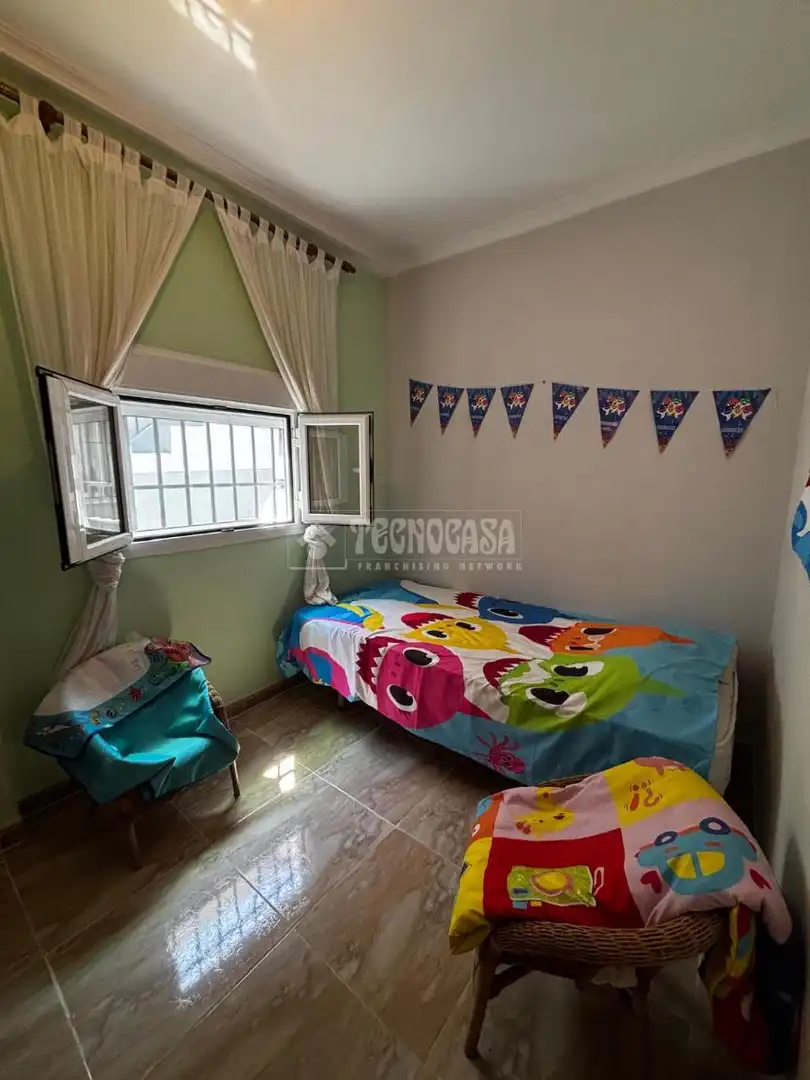 Bedroom of Houses for sale in Sevilla  with Air Conditioner