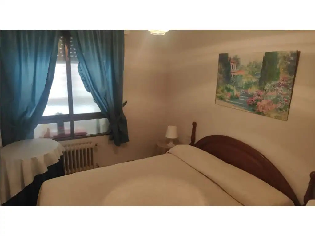 Bedroom of Flat for rent in Puertollano