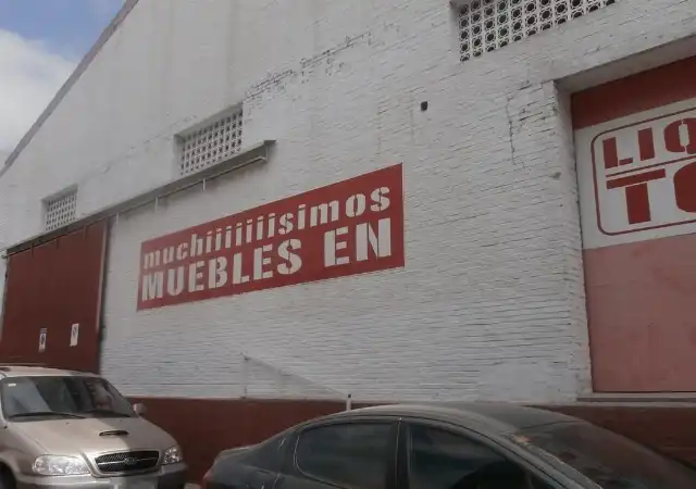 Industriegebäude zum Verkauf in Jerez Sur, imagen 2