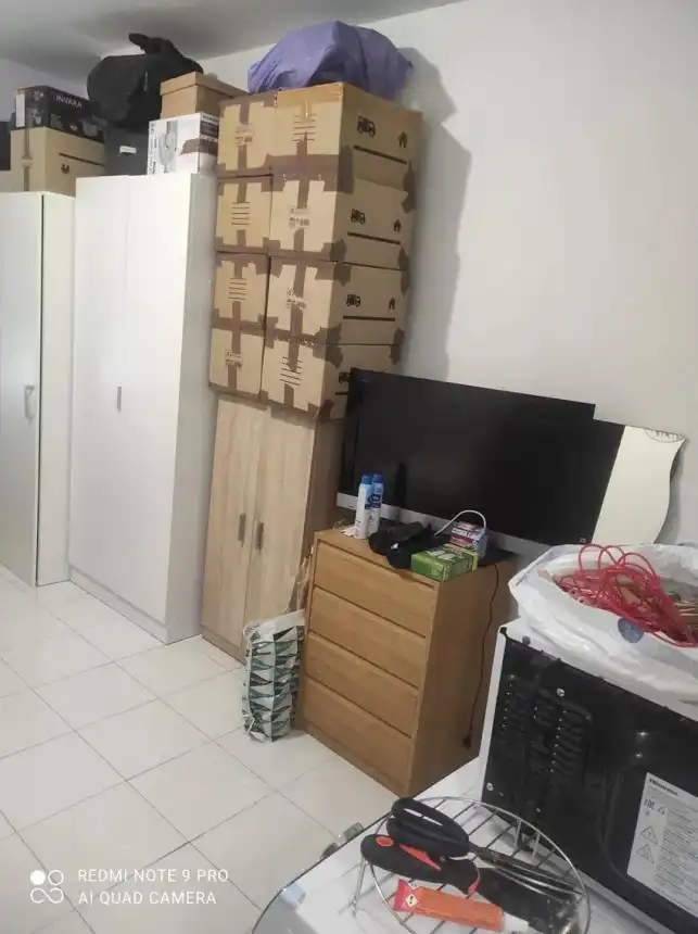 Estudio con ascensor en venta en Centro, imagen 3