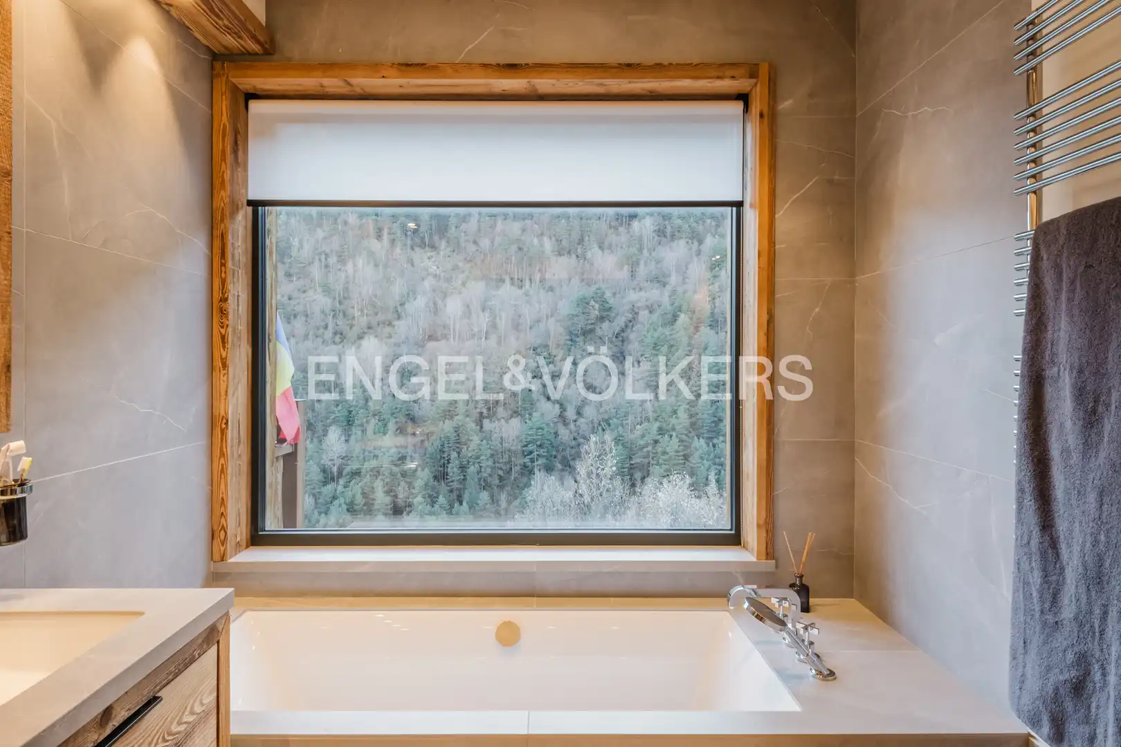 Chalet con jardín en venta en Sispony, imagen 42