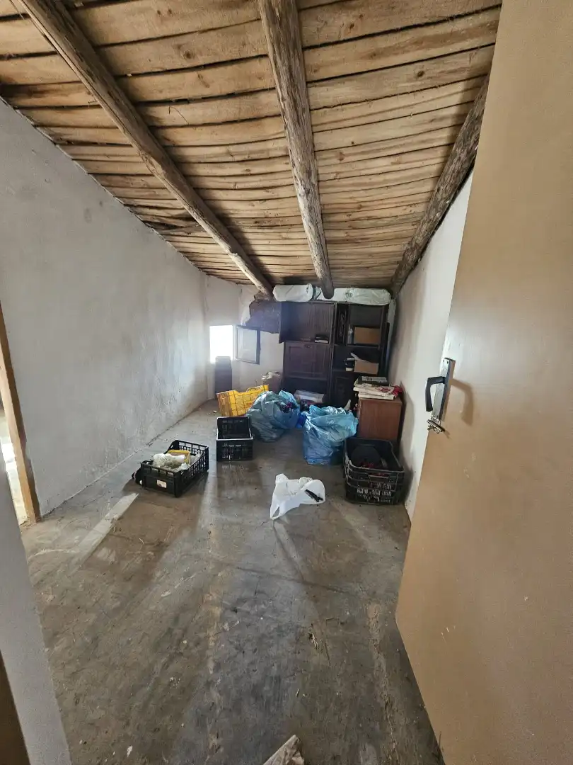 House for sale in El Real de la Jara, imagen 14