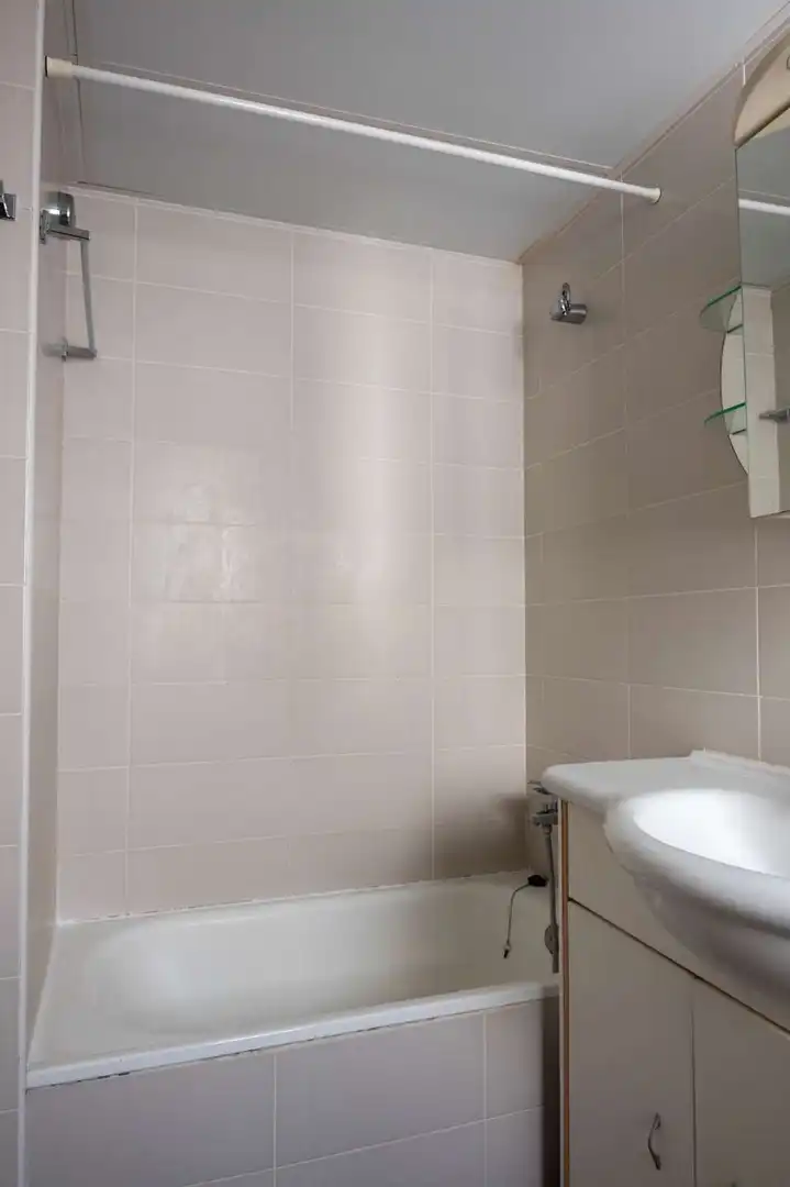 Baño de Apartamento en venta en Salobreña con Aire acondicionado y Terraza