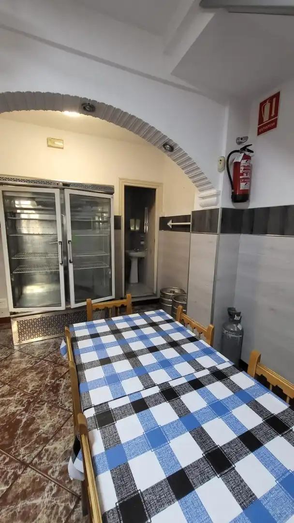 Einfamilien-Reihenhaus zum Verkauf in Plaza Plaza de Rodríguez Arias, El Carmen