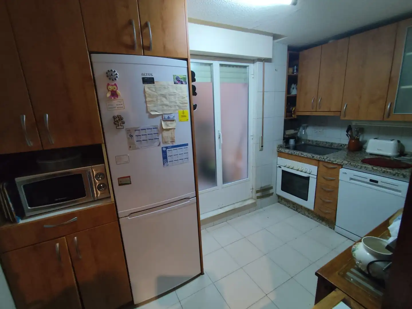 Cuina de Pis en venda en Salamanca