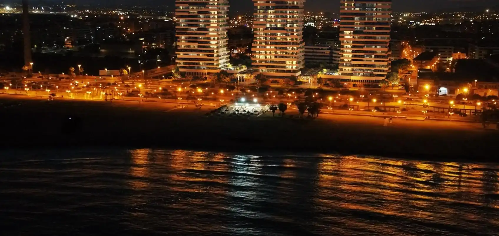Vista exterior de Apartamento en venta en Málaga con Aire acondicionado, Jardín privado y Terraza