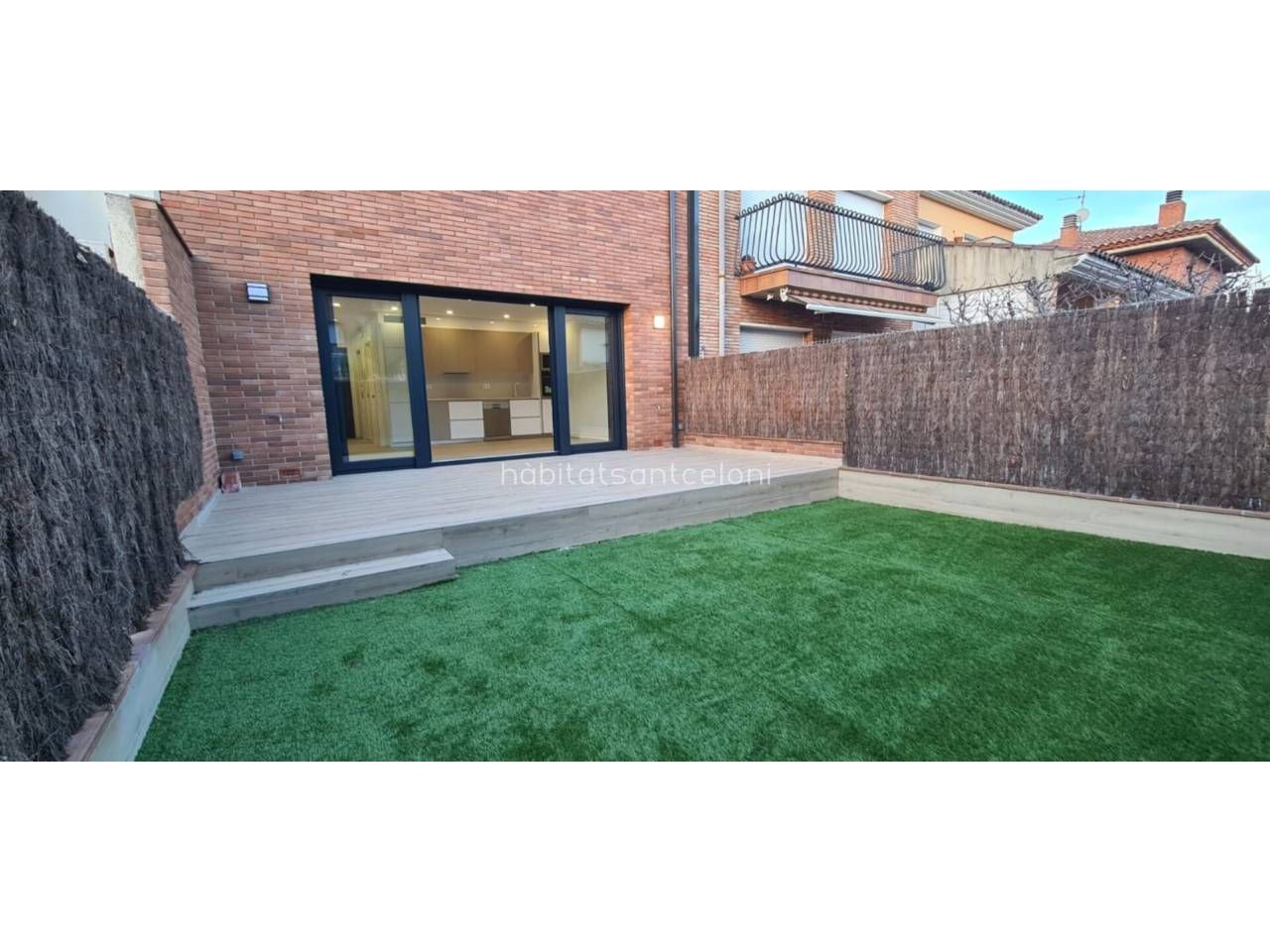 Casa o xalet de lloguer a Santa Maria de Palautordera