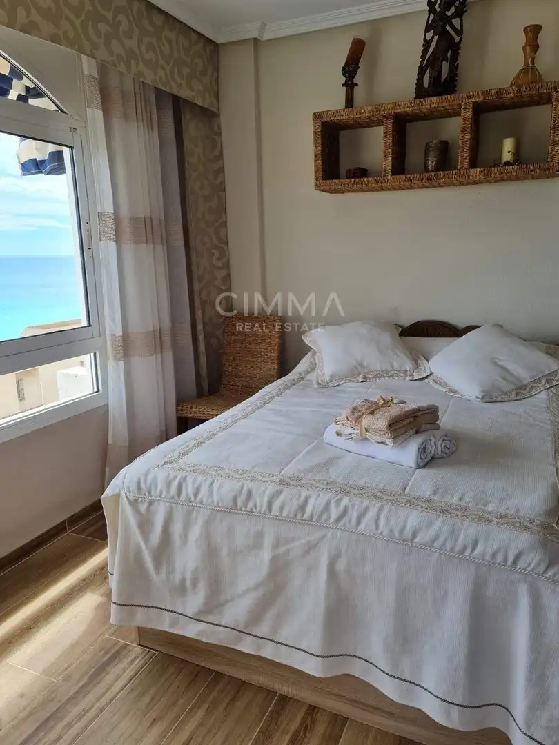 Habitación de Casa o chalet de alquiler en Villajoyosa / La Vila Joiosa