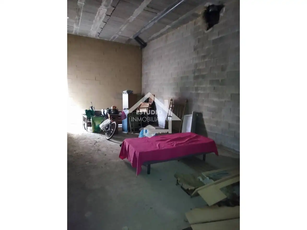 Local commercial à vendre à Calle Fuente Nueva, imagen 12