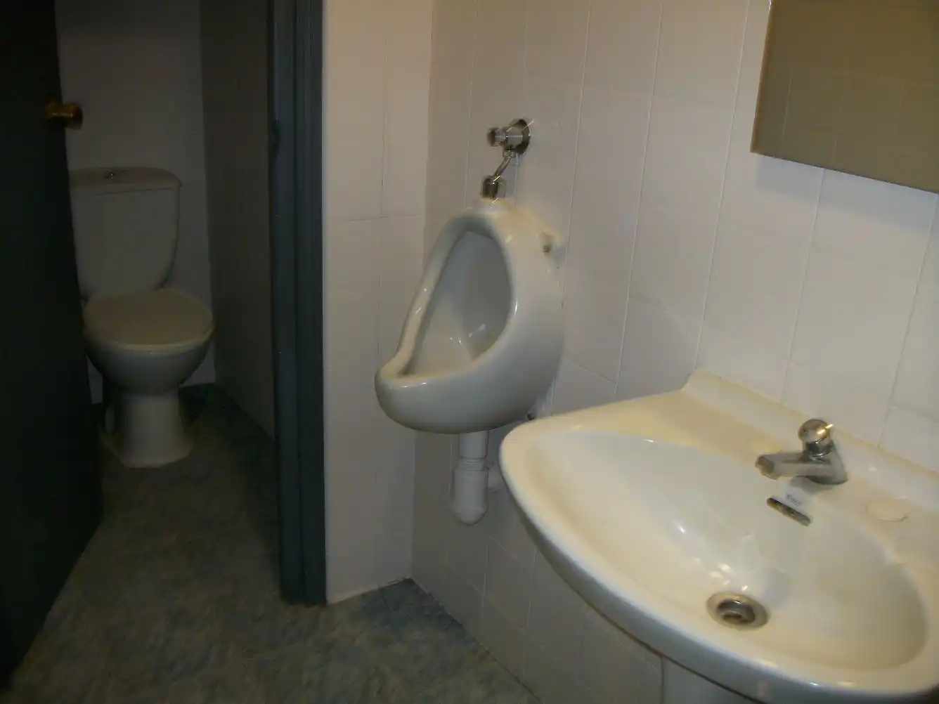 Local comercial en venta en PASEO DE SAN ANTONIO, imagen 9