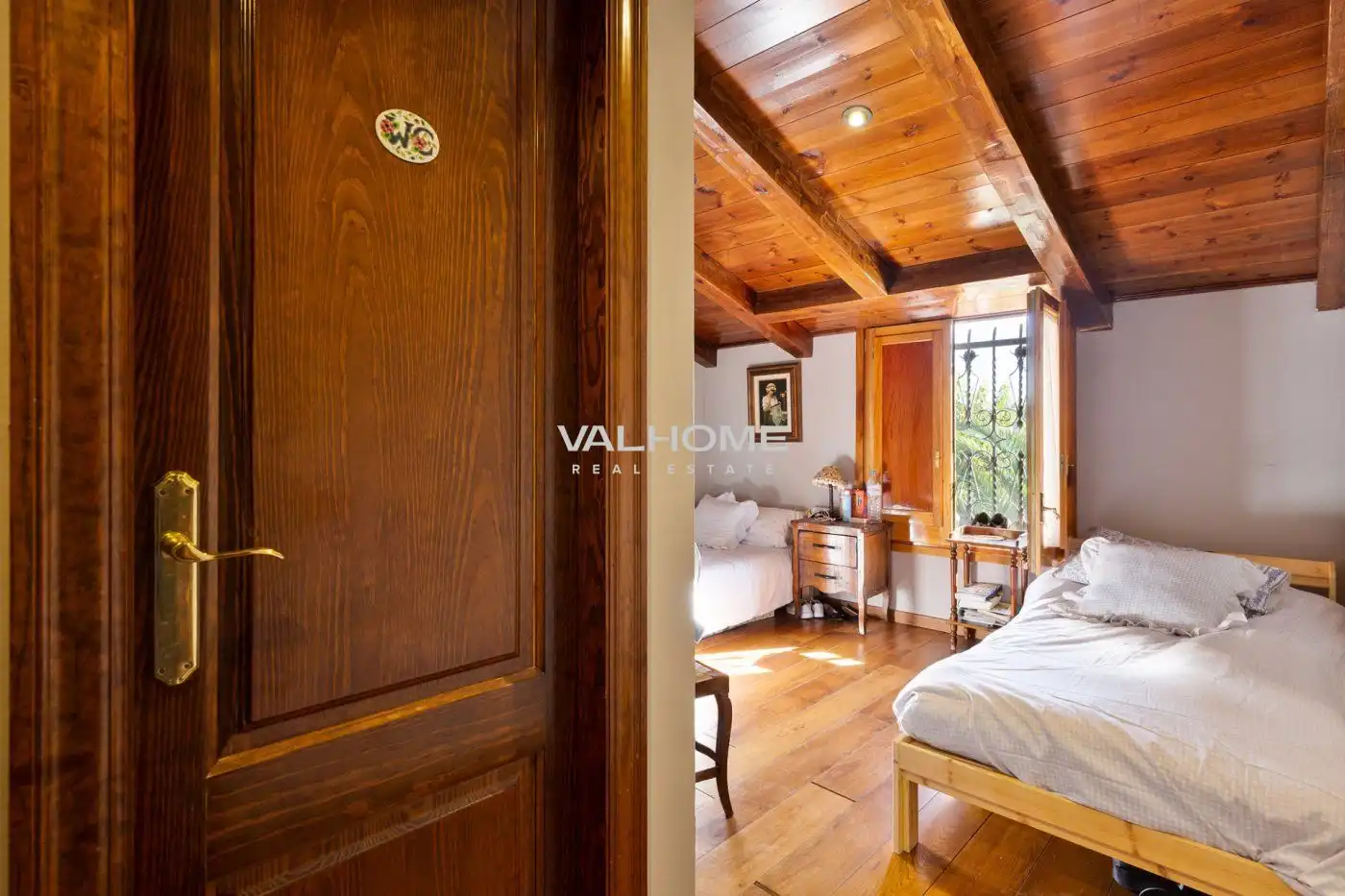 Finca rústica en venta en Castellar del Vallès con Calefacción, Jardín privado y Trastero