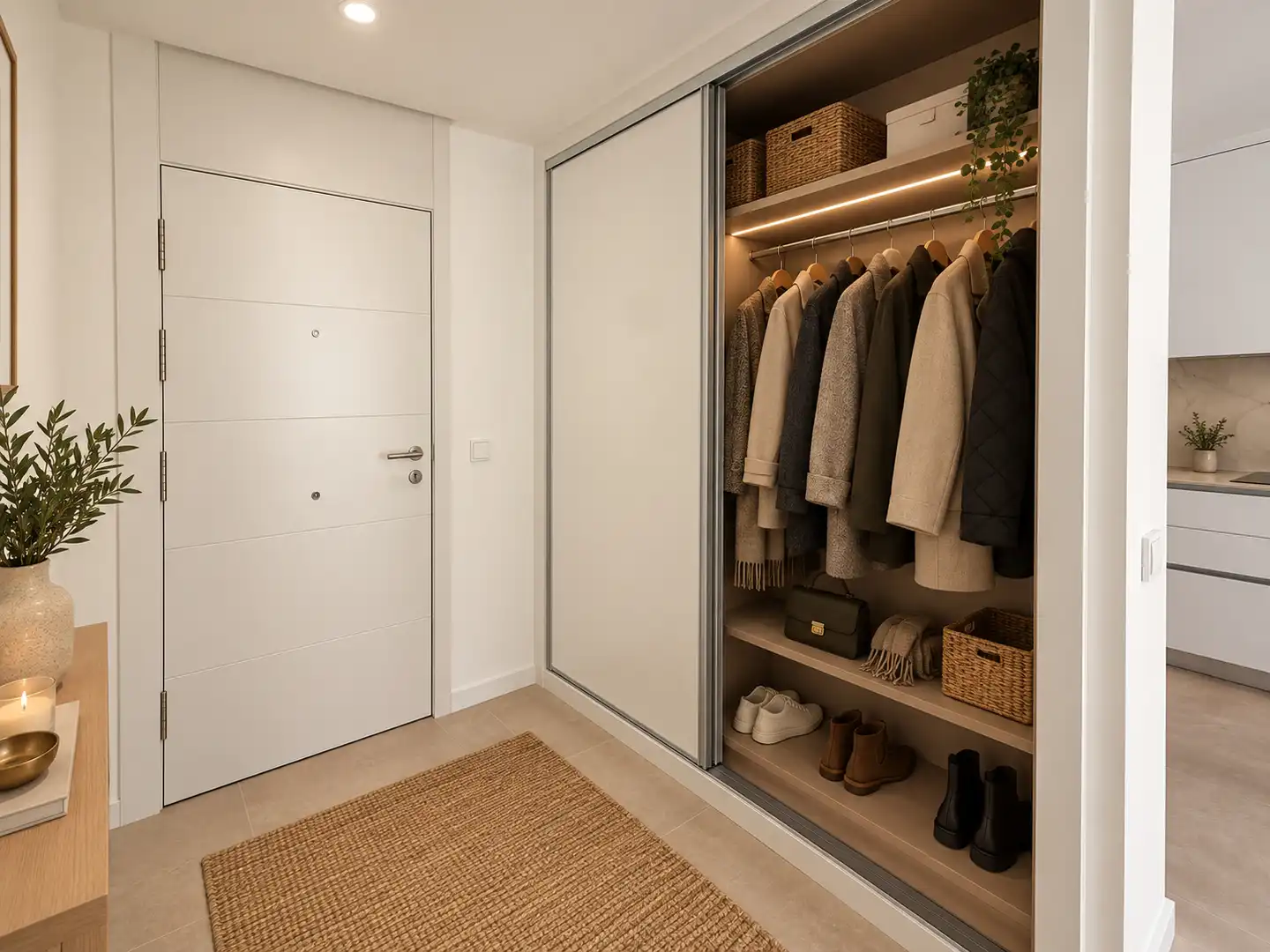 Wohnung mit Pool zum Verkauf in Calle Martínez Catena 9, imagen 5