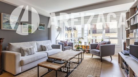 Photo 5 of Flat for sale in Bergara Kalea, Área Romántica, Donostia - San Sebastián