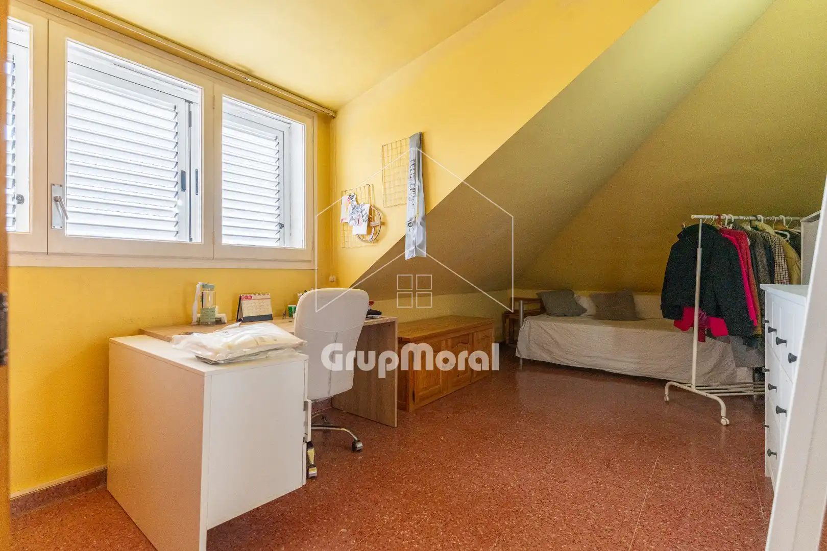 Villa con terrazza in vendita a Carrer Garbí, imagen 8