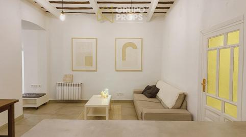 Foto 2 de Pis en venda a Calle Ruiz, Trafalgar, Madrid Capital