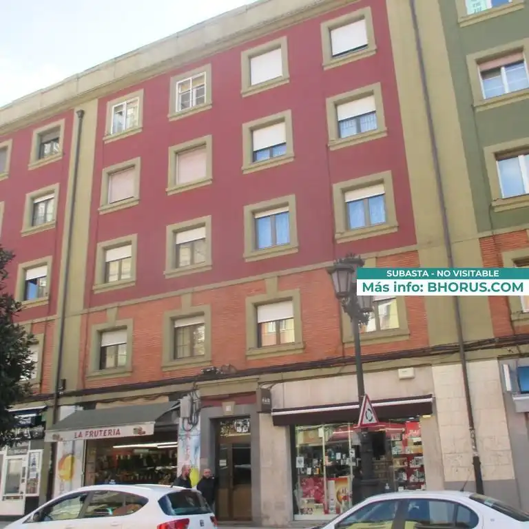 Piso con ascensor en venta en 9 18, imagen 2