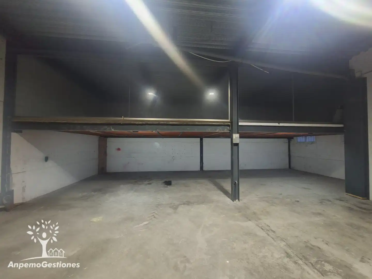 Nave industrielle à vendre à Calle Naranja Salustiana 30, imagen 19