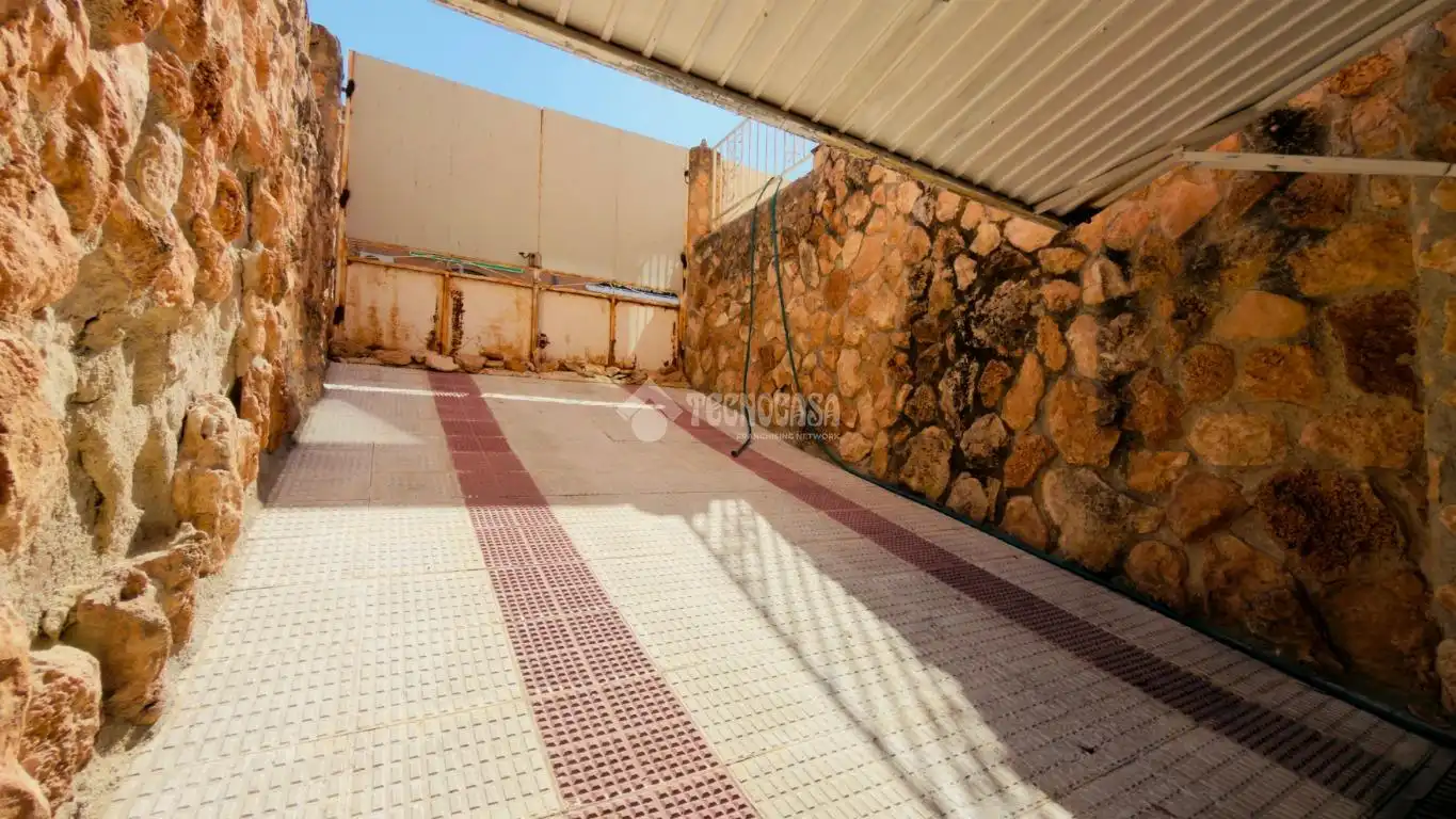 Terrace of Detached homes for sale in Seseña  with Balcony