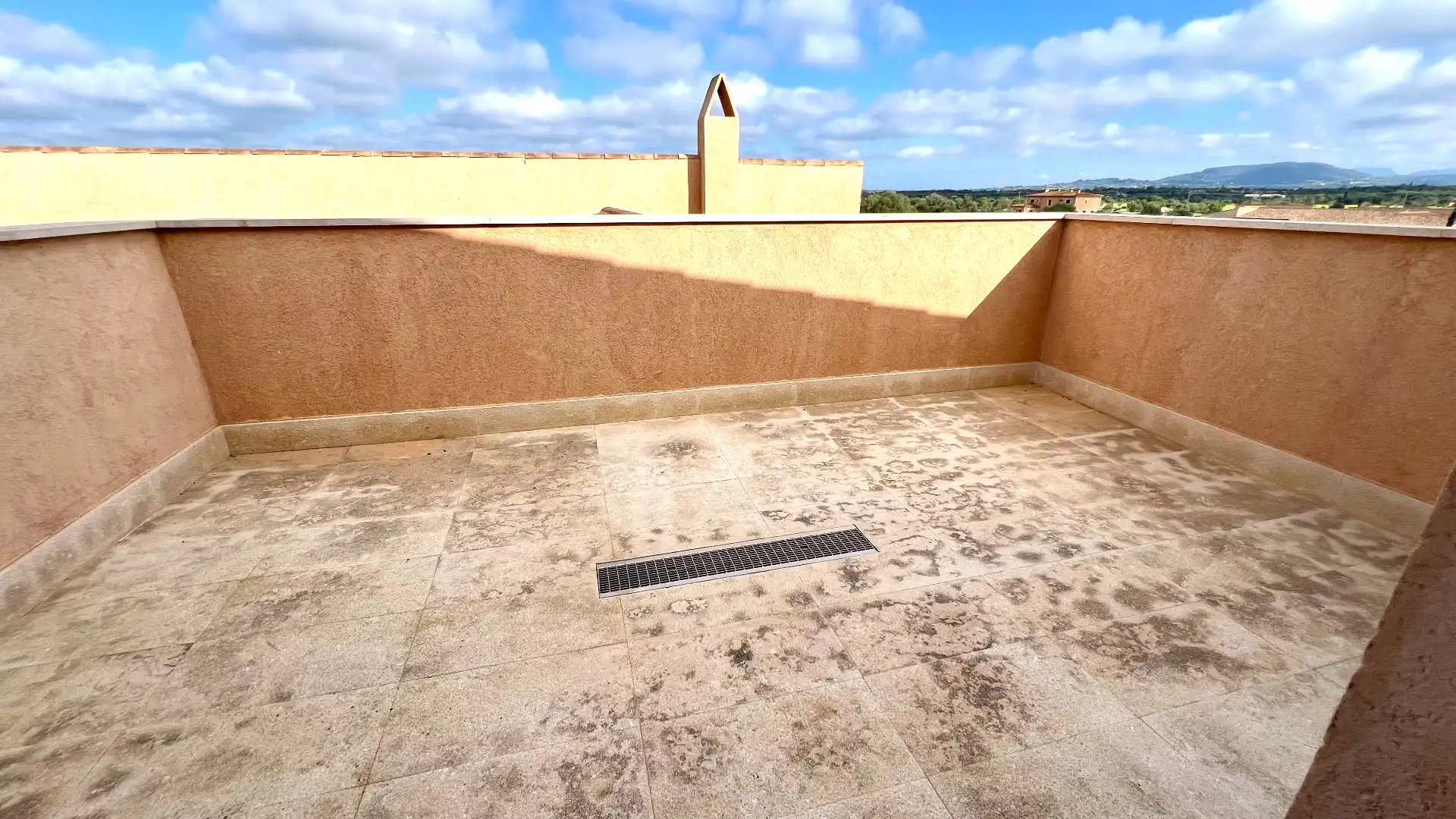 Xalet amb piscina en venda a Santanyí Poble, imagen 11