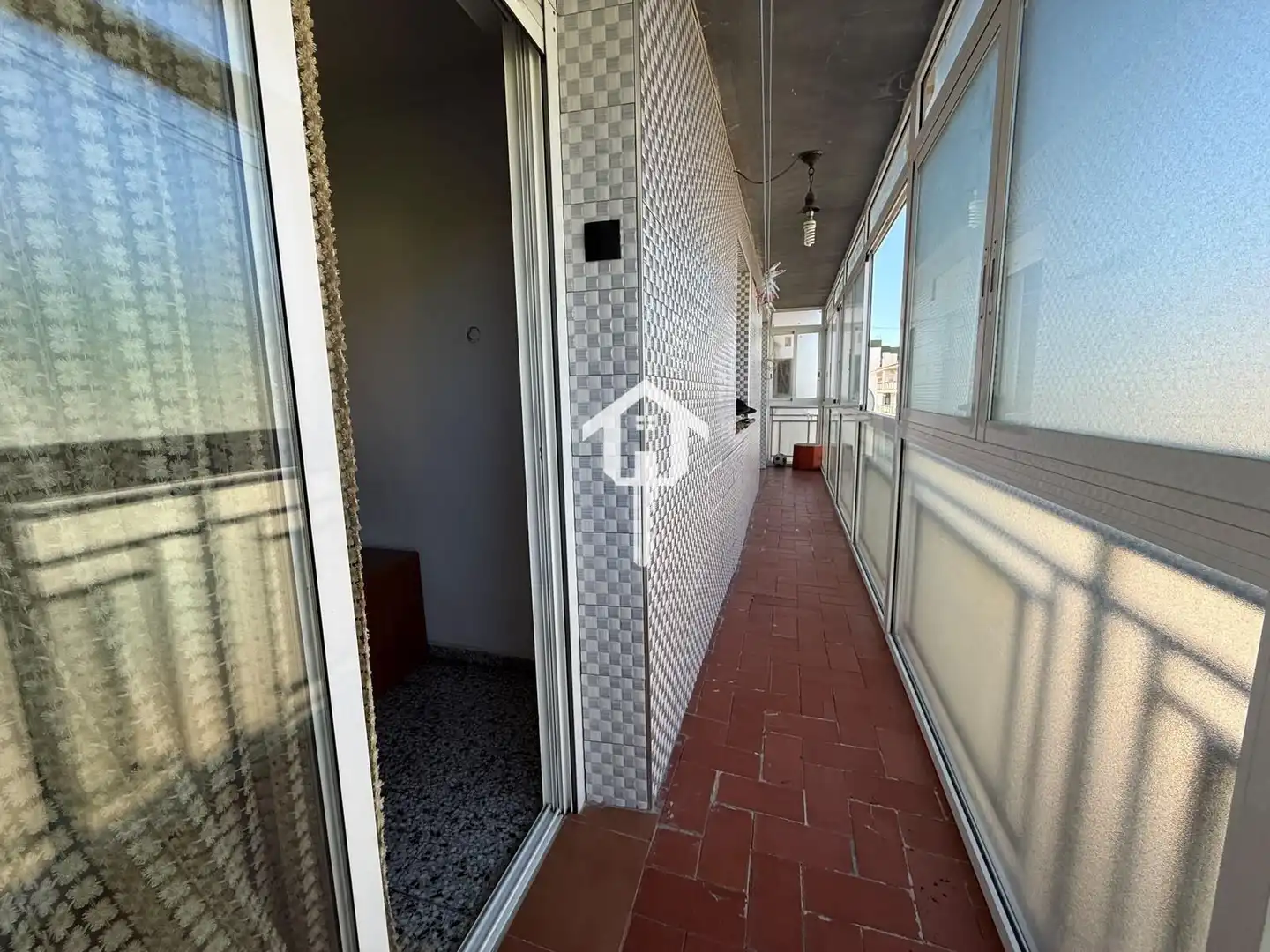 Piso con terraza en venta en Calle PUBLICISTA JOSE TARI, imagen 9