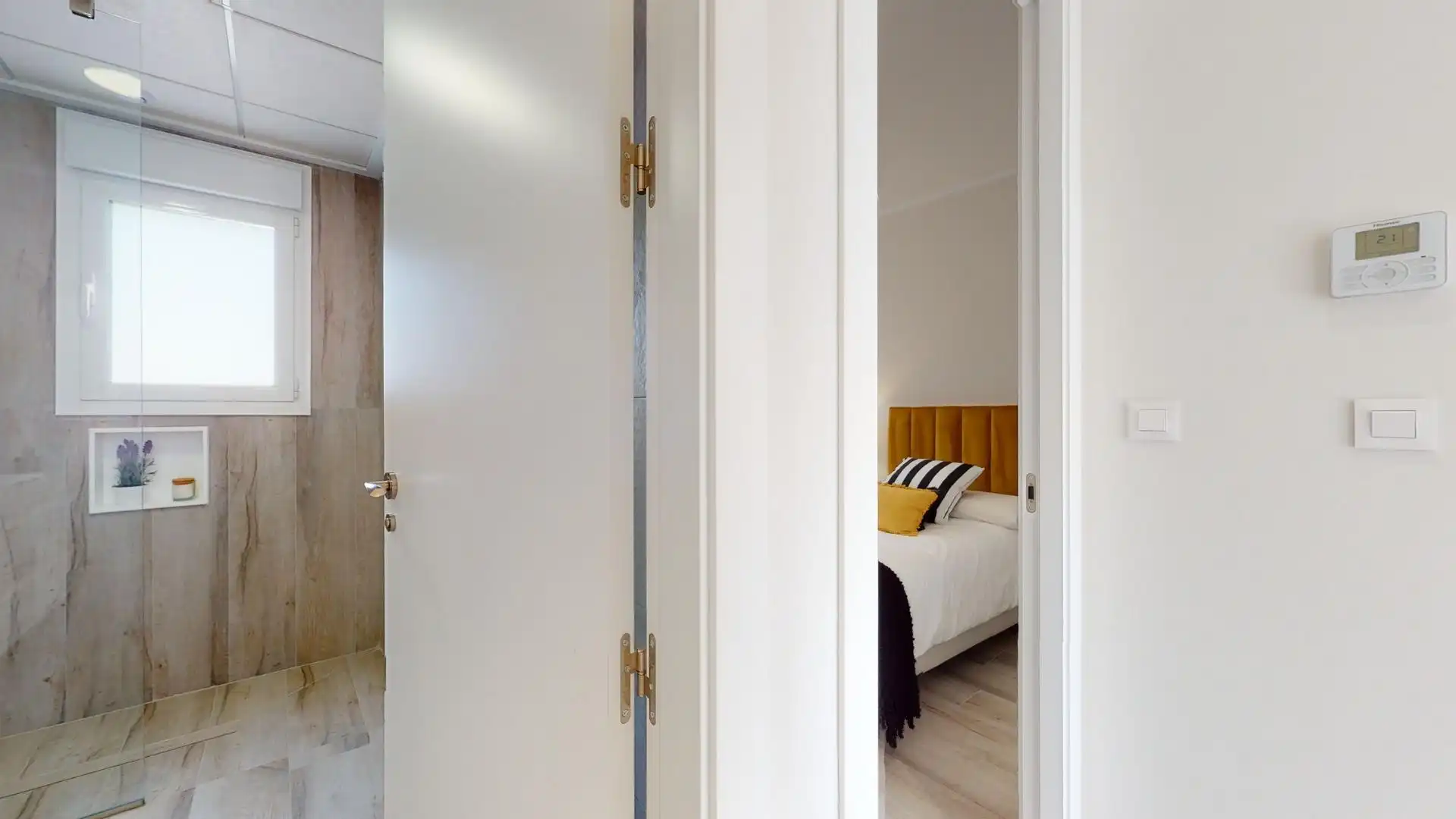 Reihenhaus mit Pool zum Verkauf in Pilar de la Horadada ciudad, imagen 67