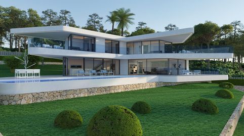 Photo 2 of Houses for sale in Cap Martí - El Tossalet - Pinomar, Jávea / Xàbia