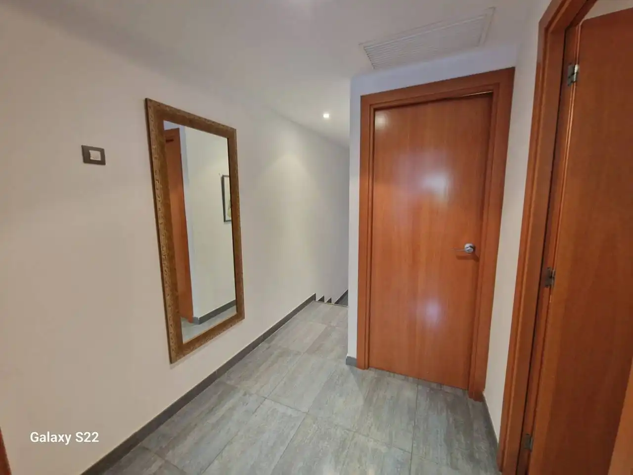 Piso de alquiler en Cubelles con Aire acondicionado, Calefacción y Terraza