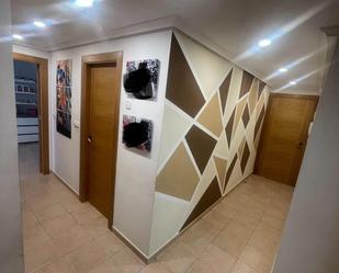 Flat for sale in Beniel  with Air Conditioner, Heating and Terrace
