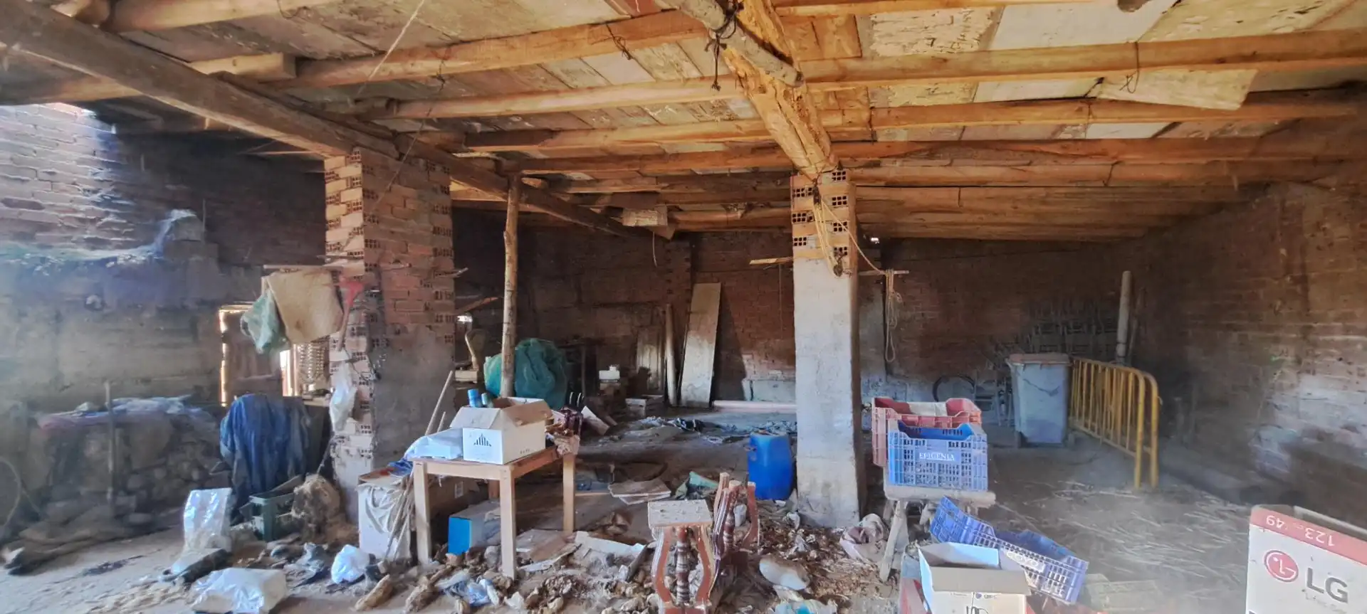 Casa en venta en Calle de la Iglesia 15, imagen 3