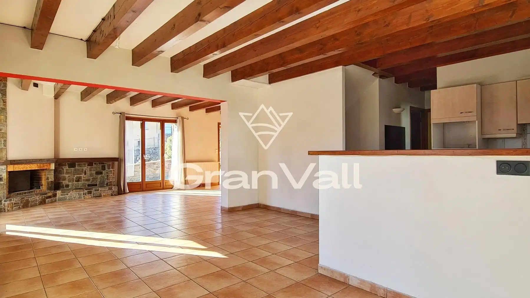 Casa en venta en Saillagouse, imagen 3